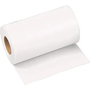 PRESCO PRODUCTS CO TF6W300-188 Taffeta Flagging Tape White 300ft x 6 In | AC9ZDH 3LTY2