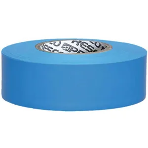 PRESCO PRODUCTS CO TFBG-188 Taffeta Flagging Tape Blue Glo 150 Feet | AF4FYB 8VMH6