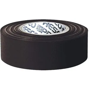 PRESCO PRODUCTS CO TXBK-373 Texas Flagging Tape Black 300ft x 1-3/16in | AC9TPU 3JWA5