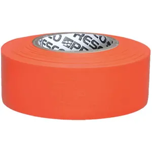 PRESCO PRODUCTS CO TXOG-373 Texas Flagging Tape Orange Glo 150 Feet | AC9TPA 3JVZ1