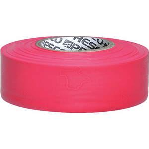 PRESCO PRODUCTS CO TXPG-373 Texas Flagging Tape Pink Glo 150 Feet | AC9TPB 3JVZ2