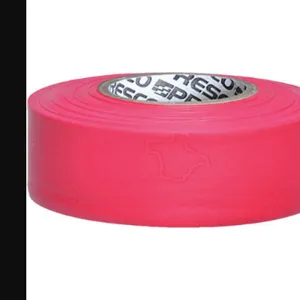 PRESCO PRODUCTS CO TXPG-373 Texas Flagging Tape Pink Glo 150 Feet | AC9TPB 3JVZ2