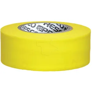 PRESCO PRODUCTS CO TXYG-373 Texas Flagging Tape Yellow Glo 150 Feet | AC9TPD 3JVZ4