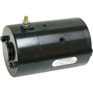 PRESTOLITE MOTORS MMY-6302 Dc Motor 7-1/2 Inch Length Ccwse Wound Field | AE4CTE 5JJN2