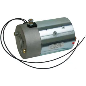 PRESTOLITE MOTORS MMY-6304 DC Motor, 7-7/16, Counter Clockwise Wound Field | AE4CTH 5JJN5