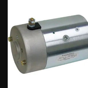 PRESTOLITE MOTORS MMY-6304A Dc Motor, 7-7/16 Inch Length, Wound Field, Ccwse | AE4CTJ 5JJN6