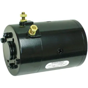 PRESTOLITE MOTORS MUE-6303 Dc Motor 6-5/16 Inch Length Cwse Wound Field | AE4CTN 5JJP0