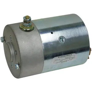 PRESTOLITE MOTORS MUE-6311 Dc Motor 6-5/16 Inch Length Ccwse Wound Field | AE4CTK 5JJN7