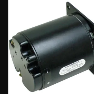 PRESTOLITE MOTORS MZD-4001 Dc Motor Pm Tenv 1/6 Hp 700 Rpm 12vdc | AE4CTQ 5JJP3