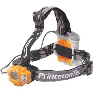 PRINCETON TEC APX-OR sicherheitsgeprüfte LED-Stirnlampe 275 Lm | AC9VFM 3KKW5