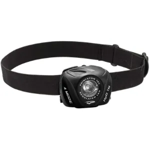 PRINCETON TEC EOS-IND Safety Approved Headlamp Led 105lm Black | AC9VFU 3KKZ3