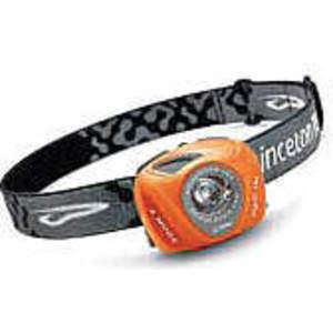 PRINCETON TEC EOS-OR/GY Safety Approved Headlamp Led 105lm Black | AC9VFT 3KKZ1