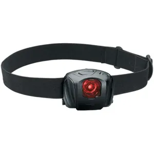 PRINCETON TEC EOS-TAC-BK Safety Approved Headlamp Led 45 Lime Sand | AE6CQH 5PVY2