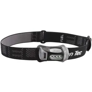 PRINCETON TEC FUEL-BK Headlamp Led 70 Lime Black | AC9VFP 3KKX6