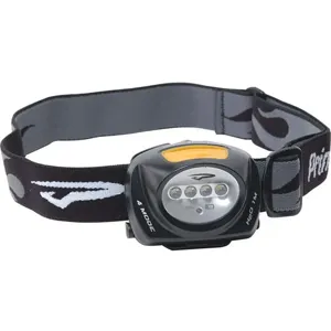 PRINCETON TEC QUAD-BK Safety Approved Headlamp Led 78 Lm | AC9VFV 3KKZ5