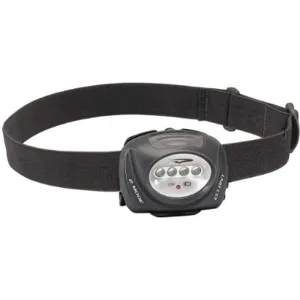 PRINCETON TEC QUAD-II-BK Safety Approved Headlamp Led 78 Lime Black | AE6CQF 5PVY0