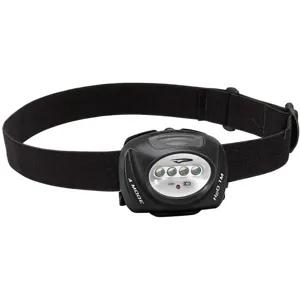 PRINCETON TEC QUAD-IND Safety Approved Headlamp Led 78 Lime Black | AC9VFN 3KKX4