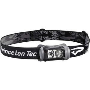 PRINCETON TEC RMX150-BK Headlamp Led 125 Lime Black | AE6CQG 5PVY1