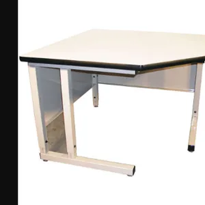 PRO-LINE CCU36ESD-H11 Corner Workbench Beige 48l x 36w x 30h Inch | AA7MNZ 16D648