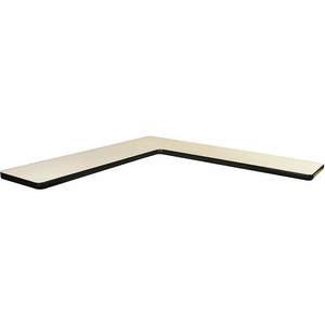 PRO-LINE CCUCSPL12PL Cantilever Shelf 48 Inch Length 2 Inch Height | AA7MPC 16D651