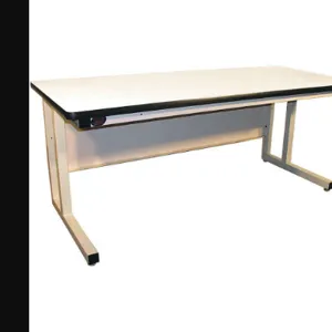 PRO-LINE CHD7230C-H11 Ergonomic Workbench Beige 72l x 30w x 30h Inch | AA7MPH 16D656