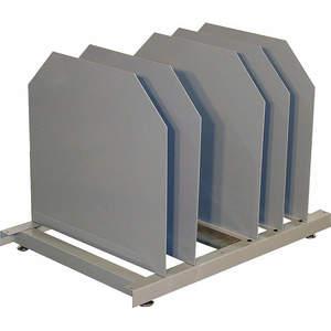 PRO-LINE CS2436 Cardboard Storage Stand | AG3UFV 33VC37