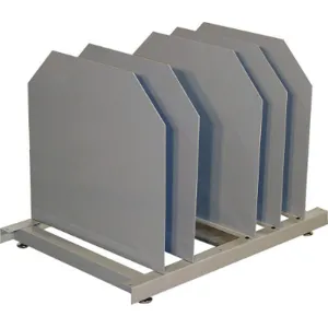 PRO-LINE CS2436 Cardboard Storage Stand | AG3UFV 33VC37