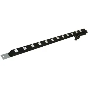 PRO-LINE ES48/ESMR60-A31 Power Strip 60w x 1-1/2d x 1-1/2h Gray | AA7MNE 16D628