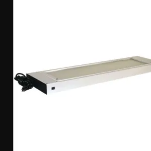 PRO-LINE LT36D/627 Task Light 36 W x 8 D x 2 Inch H White | AA8CDG 16Y927