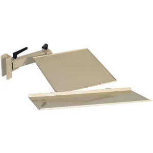 PRO-LINE MA-1-F63H11 Articulating Monitor Arm 14 x 14 x 5h Beige | AF3PNM 8AK99