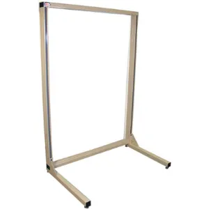 PRO-LINE OF4866-H11 Workstand 48 x 24 Inch 500 Lb. Capacity | AA8CDU 16Y938