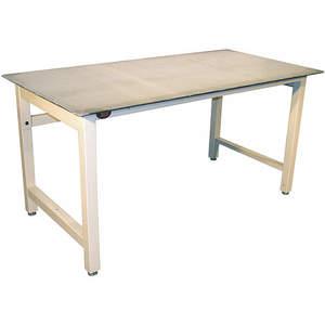 PRO-LINE W/HD/ST6030 Welding Table 60x30 Inch | AA8CCX 16Y918