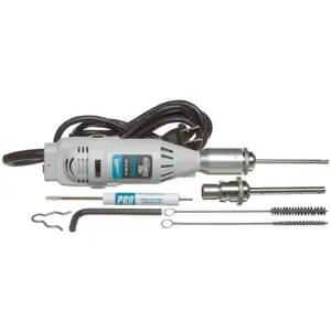 PRO SCIENTIFIC INC. PK-01200D Micro-homogenizing Package Deluxe | AC8BJA 39J333