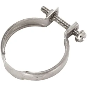 PROCON 1113 V-Band Clamp, Stainless Steel | AA3YTF