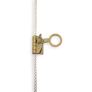 PROTECTA AC202D Rope Grab Steel Size Fits 5/8 Inch | AC3NTV 2UZY5