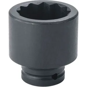 PROTO J07529MT Impact Socket 3/4 Inch Drive 29mm 12 Pt | AB6GHK 21GT54