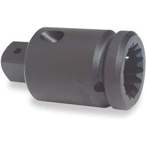 PROTO J09902 Impact Socket Adapter #5 x 1in | AA8WBA 1AKF7