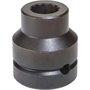 PROTO J10014T Impact Socket 1 Inch Drive 7/8 Inch 12 Pt | AB6GGH 21GT25