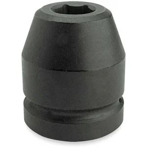 PROTO J15041 Impact Socket 1-1/2 Inch Drive 2-9/16 Inch 6 Pt | AA8VJL 1AHC1