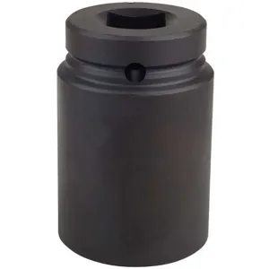 PROTO J10028L Impact Socket 1 Inch Drive 1-3/4 Inch 6 Pt | AA8UZH 1AFL7