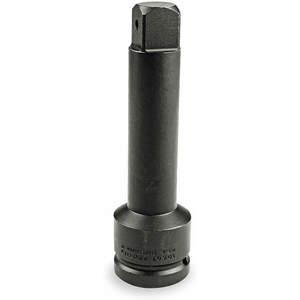 PROTO J10607 Impact Socket Extension 1 Inch Drive 7-3/8in L | AA8UNM 1ACR6
