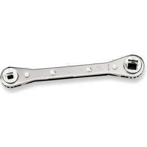 PROTO J1112 Ratcheting Wrench 1/4 x 3/16 Inch Square | AA9BHQ 1C052