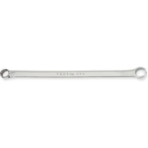 PROTO J1118SPL Spline Box End Wrench 1/4x5/16 Inch 7-1/4l | AC2HKV 2KGJ5