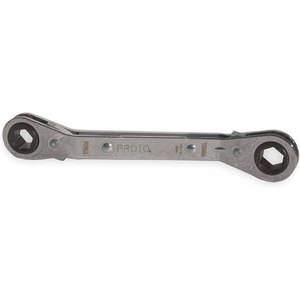 PROTO J1184MA-A Ratcheting Box Wrench 12 x 14mm Double End | AD8QDL 4LT84