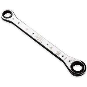 PROTO J1194-A Ratcheting Box Wrench 5/8 x 11/16 Double End | AA8WZK 1AMX2