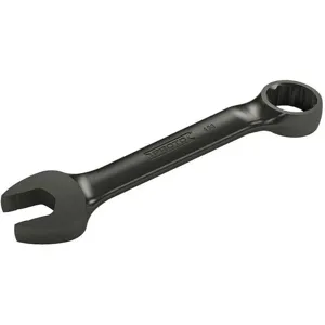 PROTO J1217MESB Combination Wrench 17mm Metric 12 Point | AF7NYY 22DK12