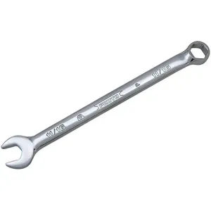 PROTO J1214H-T500 Combination Wrench 7/16 Inch Sae 6 Point | AF7NPG 22DG86