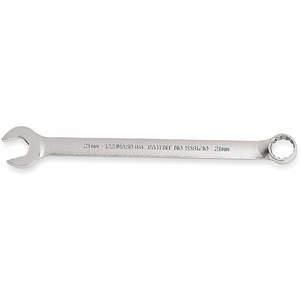 PROTO J1221MASD Combination Wrench 21mm 11in. Overall Length | AA8WNC 1ALN5