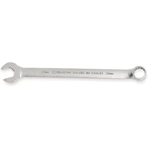 PROTO J1221MASD Combination Wrench 21mm 11in. Overall Length | AA8WNC 1ALN5