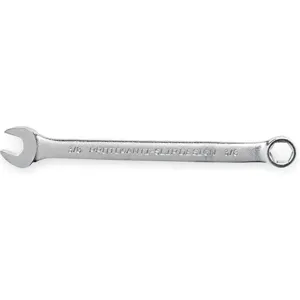 PROTO J1232HASD Combination Wrench 1in. 14in. Overall Length | AA9WEV 1GG06